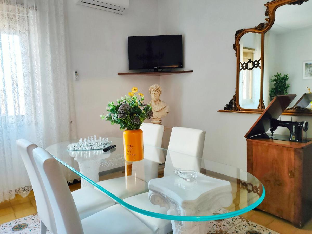 Non Ti Scordar Di Me - Granny'S House Apartment Rome Exterior photo