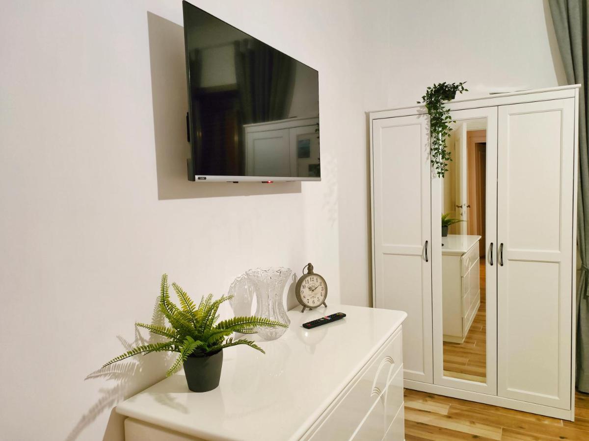 Non Ti Scordar Di Me - Granny'S House Apartment Rome Exterior photo
